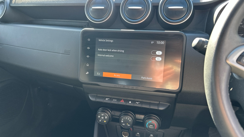 Dacia Duster 1.0 TCe 90 Expression 5dr Petrol Estate